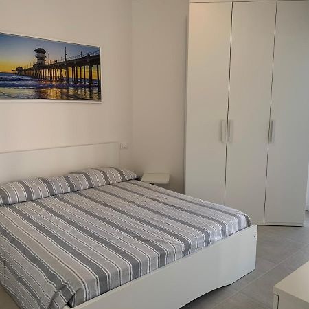 Condominio Cristallo Lignano Sabbiadoro Ngoại thất bức ảnh