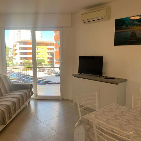 Condominio Cristallo Lignano Sabbiadoro Ngoại thất bức ảnh