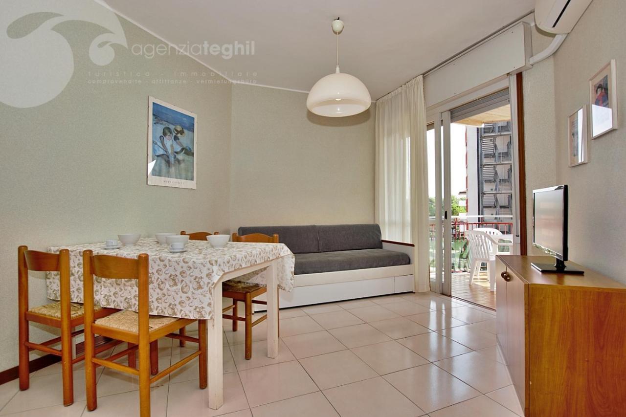 Condominio Cristallo Lignano Sabbiadoro Ngoại thất bức ảnh