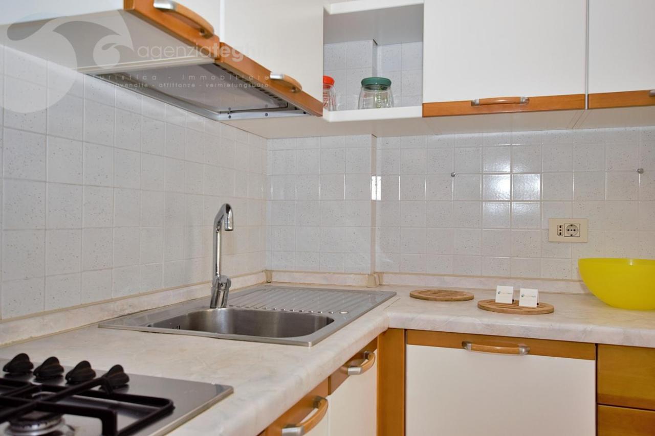 Condominio Cristallo Lignano Sabbiadoro Ngoại thất bức ảnh