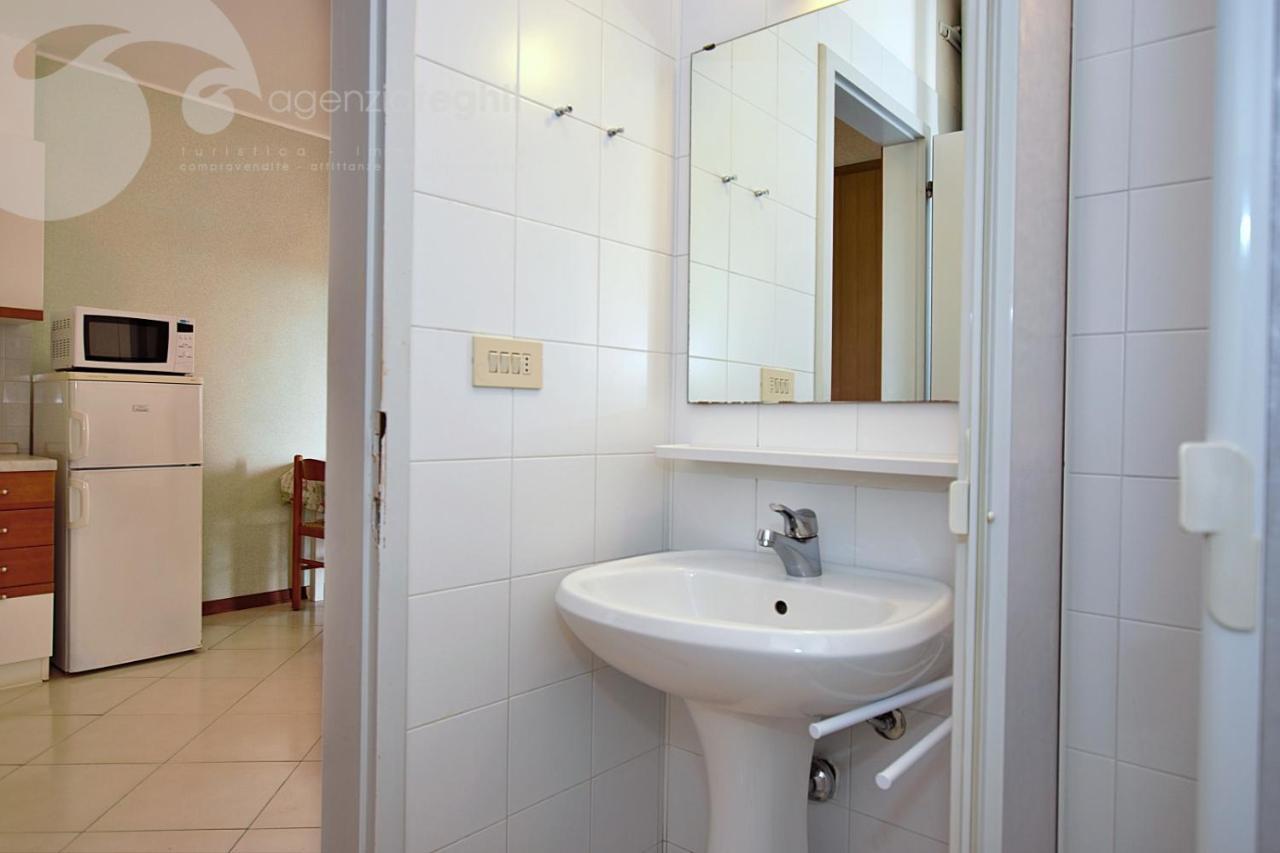 Condominio Cristallo Lignano Sabbiadoro Ngoại thất bức ảnh