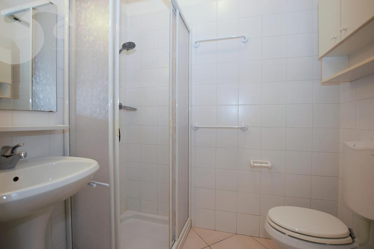 Condominio Cristallo Lignano Sabbiadoro Ngoại thất bức ảnh