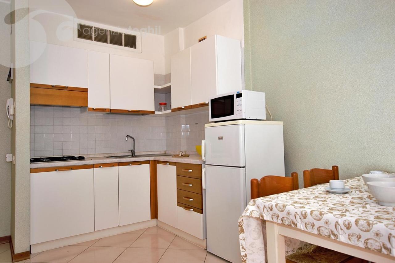 Condominio Cristallo Lignano Sabbiadoro Ngoại thất bức ảnh