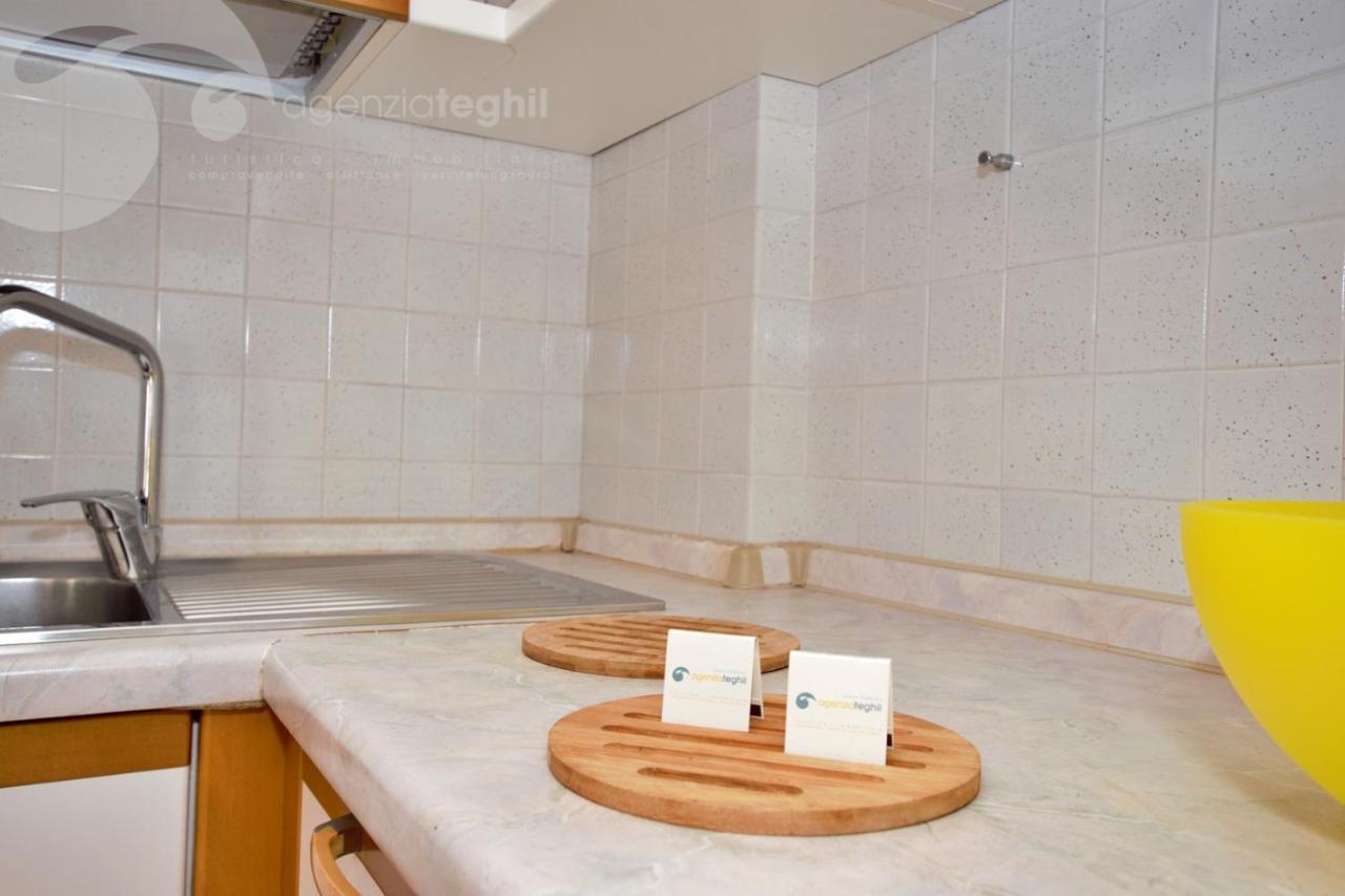 Condominio Cristallo Lignano Sabbiadoro Ngoại thất bức ảnh