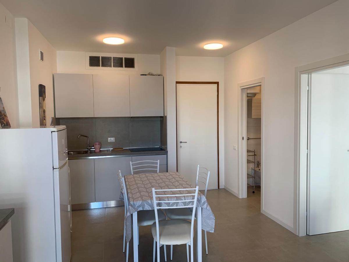 Condominio Cristallo Lignano Sabbiadoro Ngoại thất bức ảnh