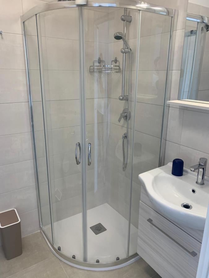 Condominio Cristallo Lignano Sabbiadoro Ngoại thất bức ảnh