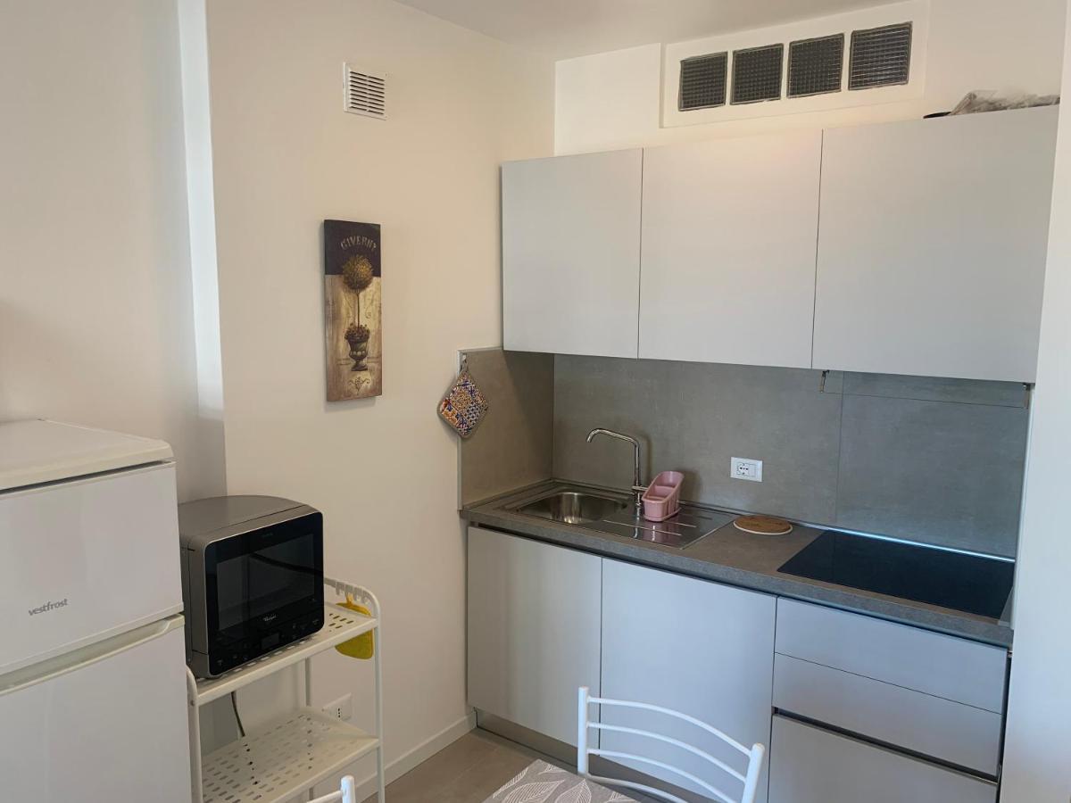 Condominio Cristallo Lignano Sabbiadoro Ngoại thất bức ảnh